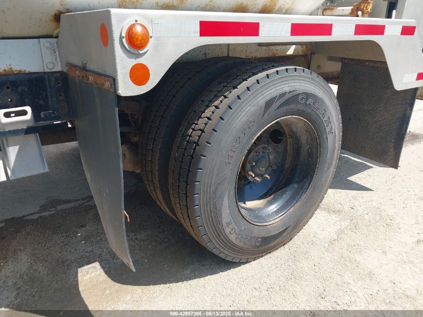 2011 International 4000 4400 VIN: 1HTMKAZN4BH340615 Lot: 42957386