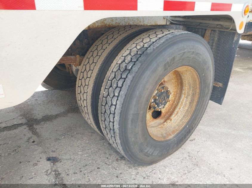 2011 International 4000 4400 VIN: 1HTMKAZN4BH340615 Lot: 42957386