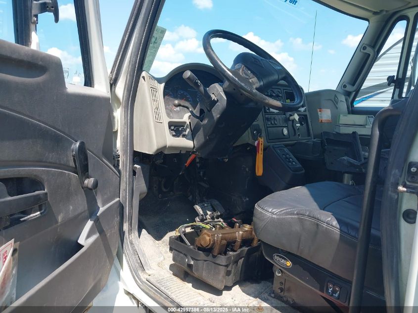 2011 International 4000 4400 VIN: 1HTMKAZN4BH340615 Lot: 42957386