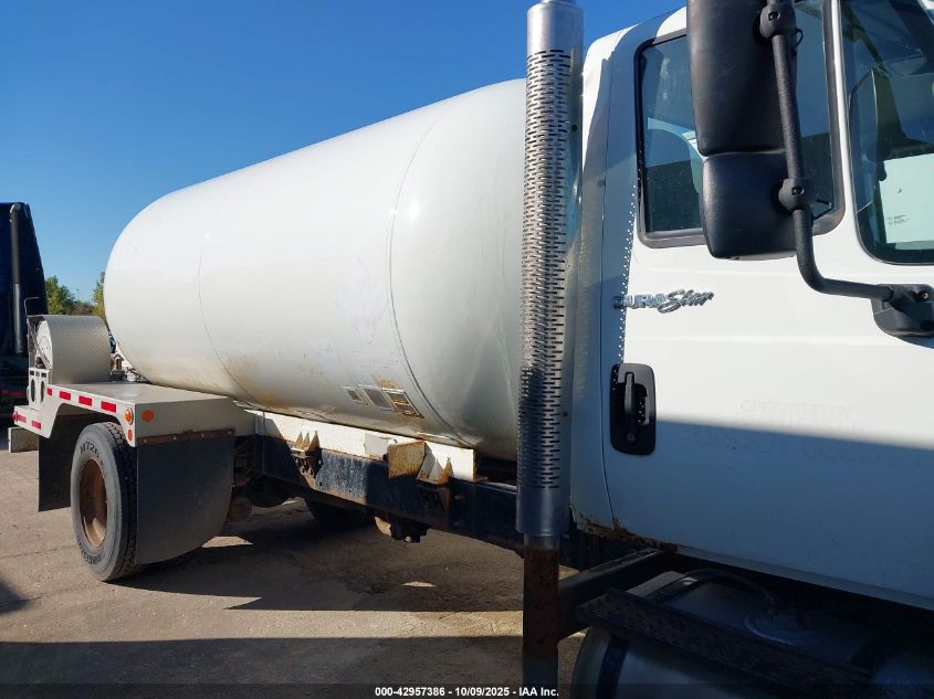 2011 International 4000 4400 VIN: 1HTMKAZN4BH340615 Lot: 42957386