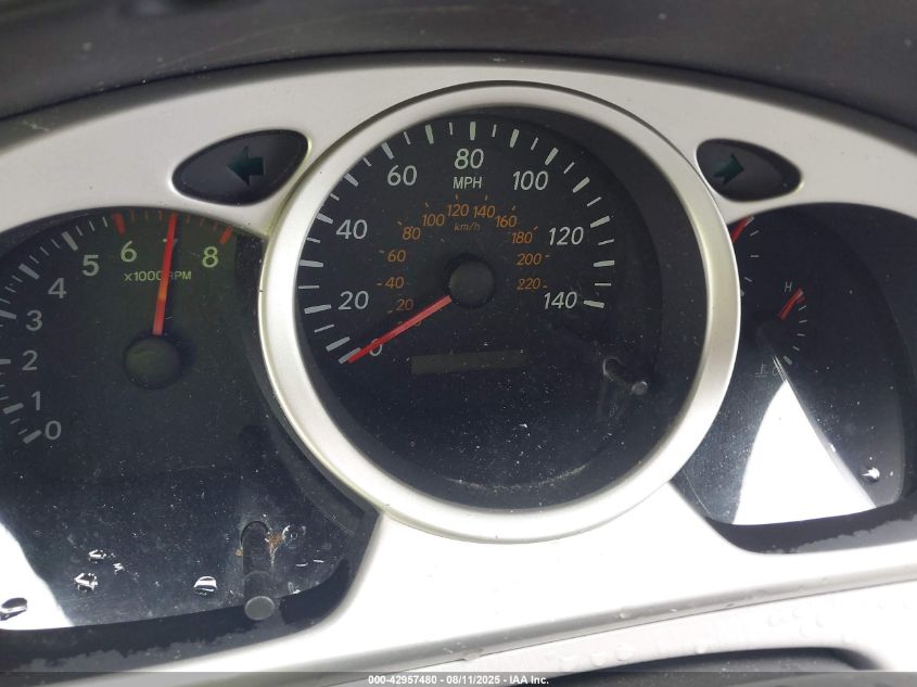 2006 Toyota Highlander Limited V6 VIN: JTEDP21A460114118 Lot: 42957480