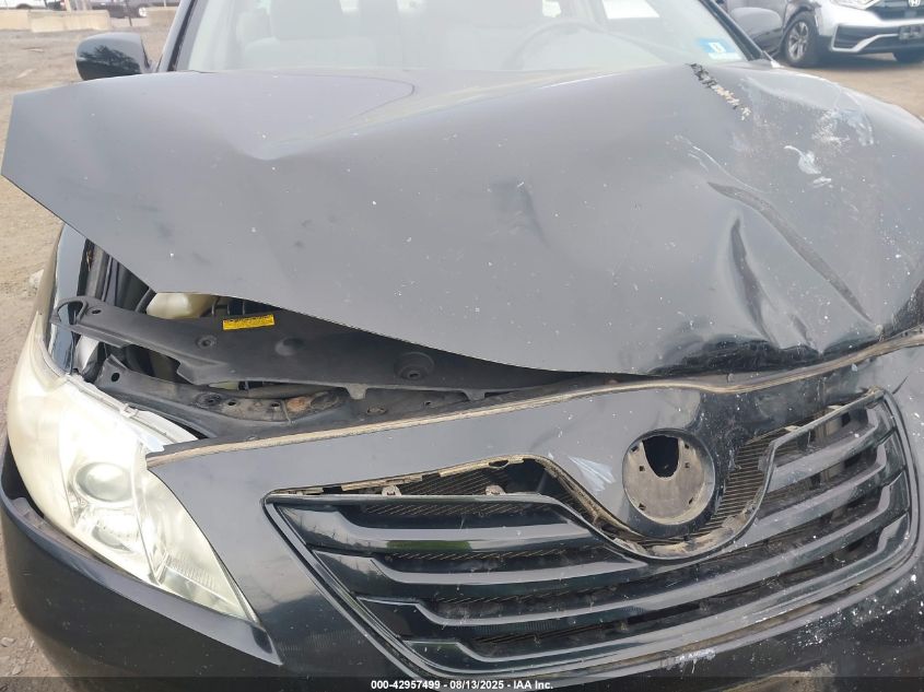 2007 Toyota Camry Le V6/Se V6/Xle V6 VIN: 4T1BK46K07U579986 Lot: 42957499