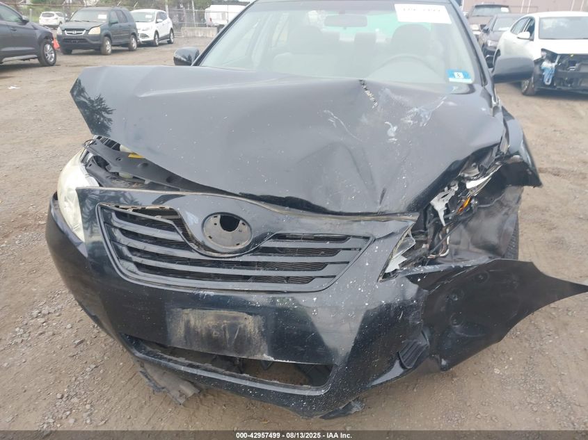 2007 Toyota Camry Le V6/Se V6/Xle V6 VIN: 4T1BK46K07U579986 Lot: 42957499