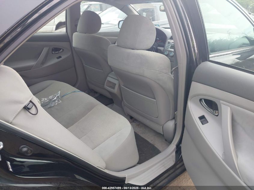 2007 Toyota Camry Le V6/Se V6/Xle V6 VIN: 4T1BK46K07U579986 Lot: 42957499