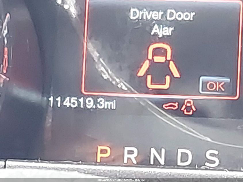 2017 Ford Mustang V6 VIN: 1FA6P8AM3H5226379 Lot: 42957727