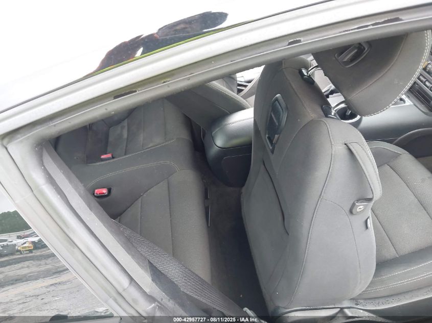 2017 Ford Mustang V6 VIN: 1FA6P8AM3H5226379 Lot: 42957727