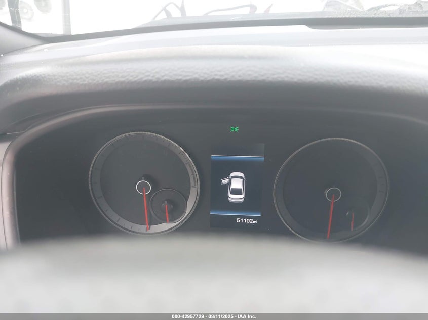 5NPE34AB5JH626815 2018 HYUNDAI SONATA photo no. 7