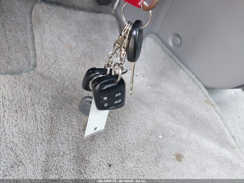 2006 Toyota Sienna Le VIN: 5TDZA23C36S522729 Lot: 42957778