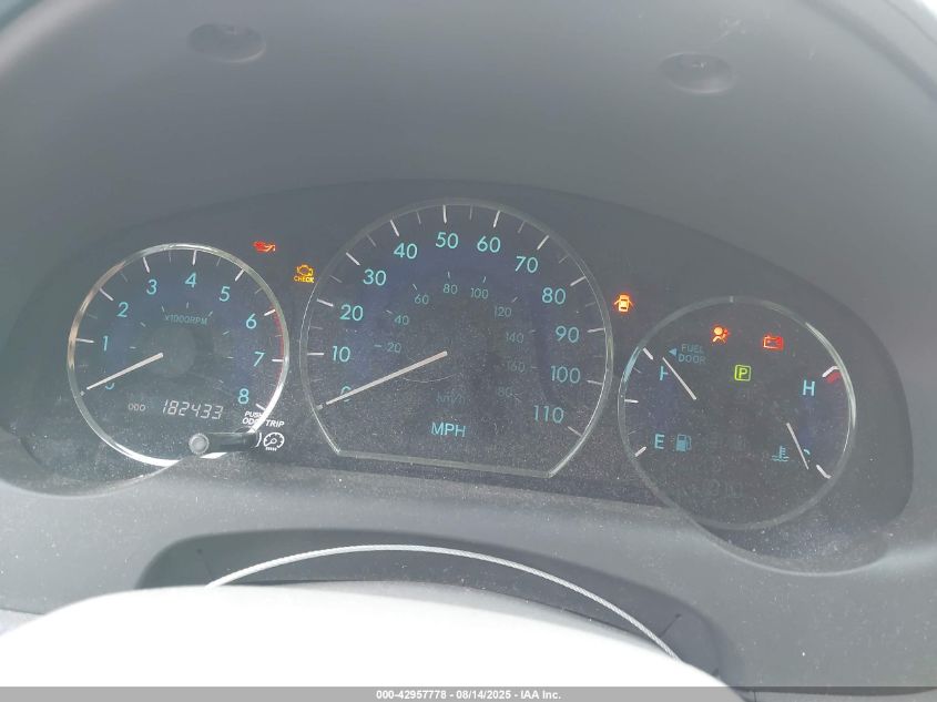 2006 Toyota Sienna Le VIN: 5TDZA23C36S522729 Lot: 42957778