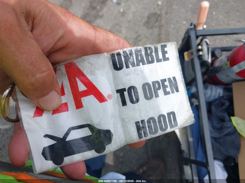 2016 TOYOTA PRIUS TWO JTDKBRFU7G3512560