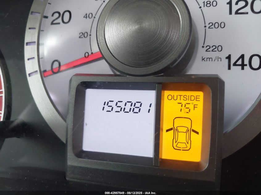 2011 Honda Pilot Ex-L VIN: 5FNYF4H56BB052990 Lot: 42957849