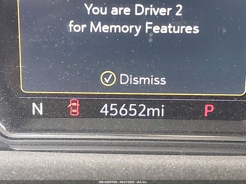 2023 GMC Sierra 2500Hd 4Wd Standard Bed At4 VIN: 1GT49PEY2PF233173 Lot: 42957894