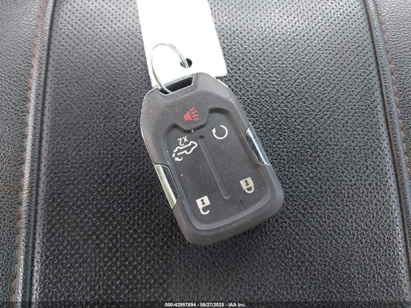 2023 GMC Sierra 2500Hd 4Wd Standard Bed At4 VIN: 1GT49PEY2PF233173 Lot: 42957894