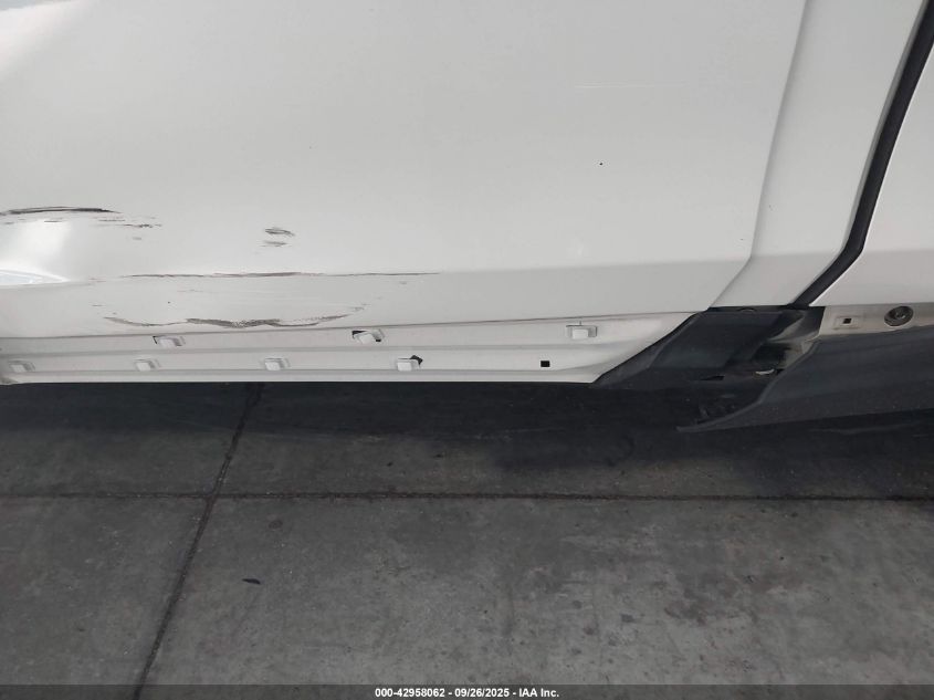 2022 Honda Ridgeline Rtl-E VIN: 5FPYK3F70NB035043 Lot: 42958062