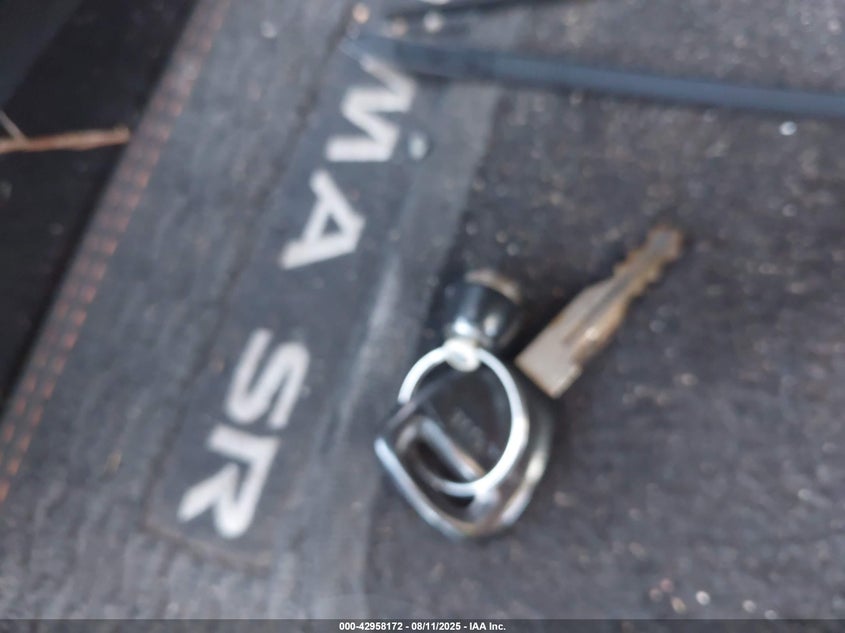 2014 NISSAN SENTRA SR - 3N1AB7AP7EY338823