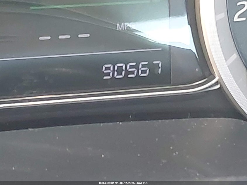 2014 NISSAN SENTRA SR - 3N1AB7AP7EY338823