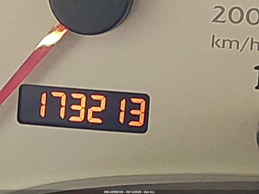 2007 Saturn Vue 4 Cyl VIN: 5GZCZ33D77S848201 Lot: 42958185