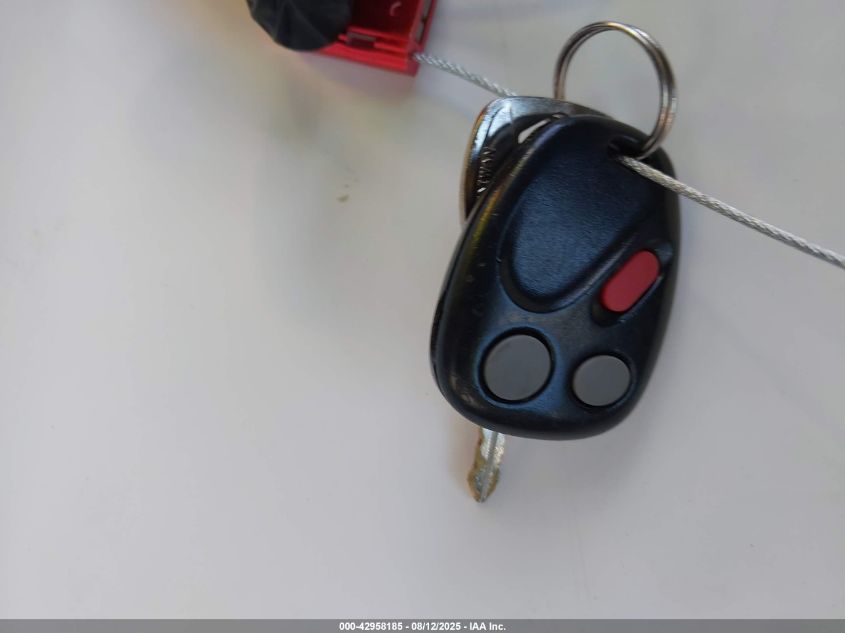 2007 Saturn Vue 4 Cyl VIN: 5GZCZ33D77S848201 Lot: 42958185