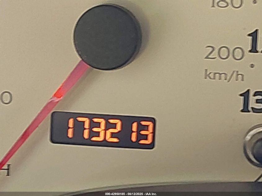 2007 Saturn Vue 4 Cyl VIN: 5GZCZ33D77S848201 Lot: 42958185