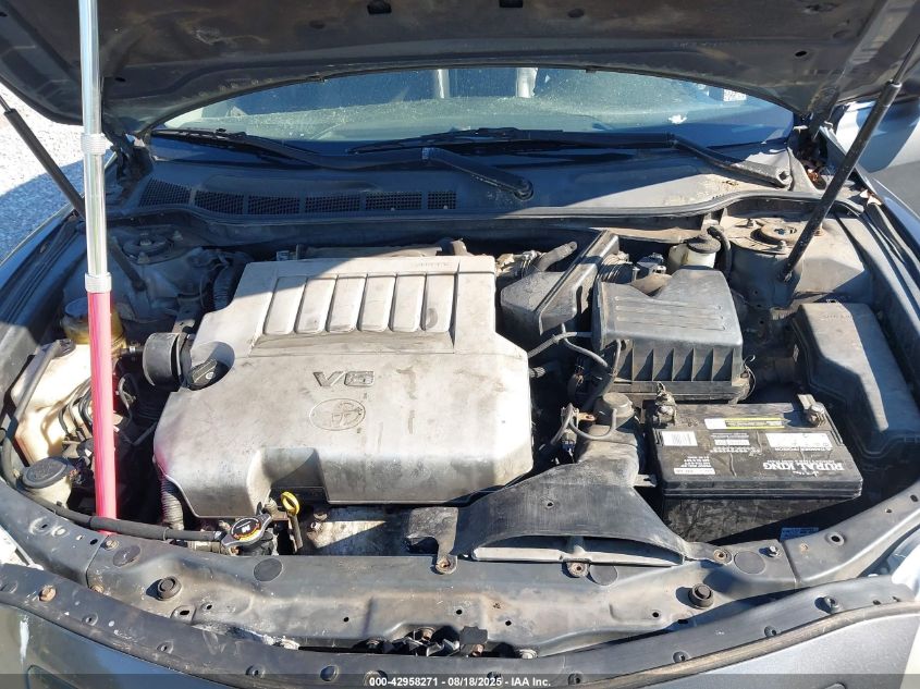 2007 Toyota Camry Se V6 VIN: 4T1BK46K77U523047 Lot: 42958271