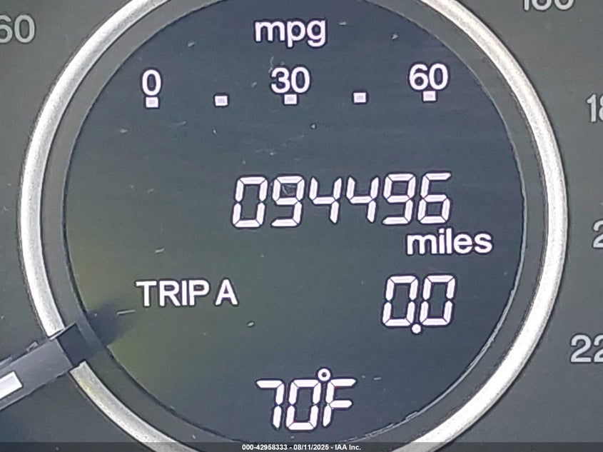 2013 HONDA CR-V EX-L - 2HKRM4H70DH684643