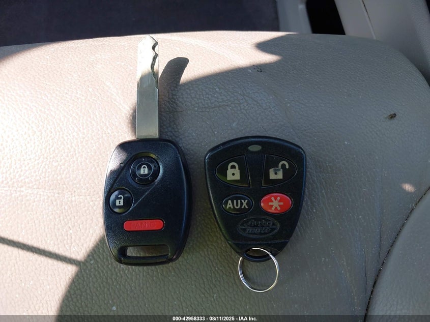 2013 HONDA CR-V EX-L - 2HKRM4H70DH684643