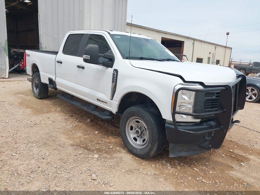 2023 FORD F-350  (VIN: 1FT8W3BT9PED85288)