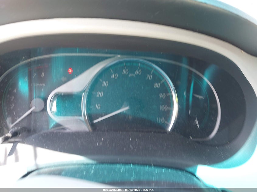 2012 Toyota Sienna Xle V6 8 Passenger VIN: 5TDYK3DCXCS263181 Lot: 42958403