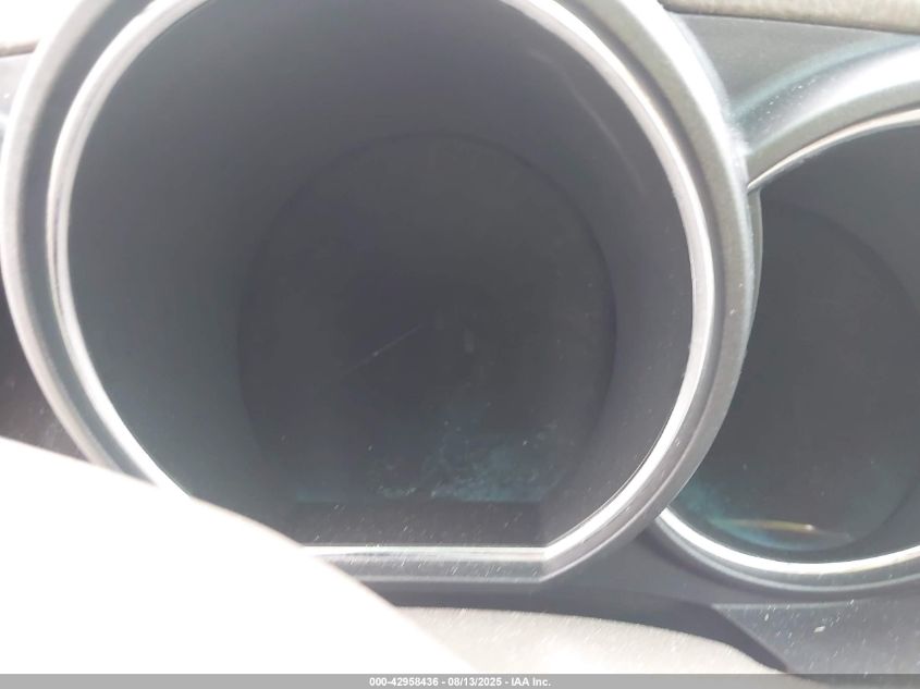 2008 Lexus Rx 350 VIN: 2T2GK31U98C055636 Lot: 42958436