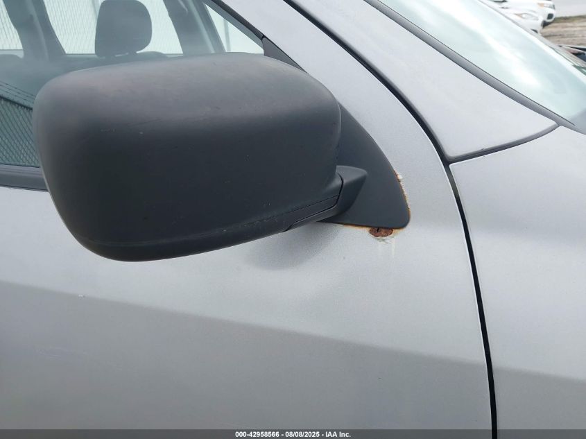 2005 Mitsubishi Outlander Ls VIN: JA4LX31F55U018016 Lot: 42958566