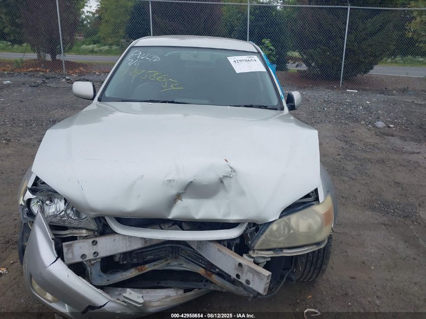 2000 Toyota Other VIN: SXE100037533 Lot: 42958654