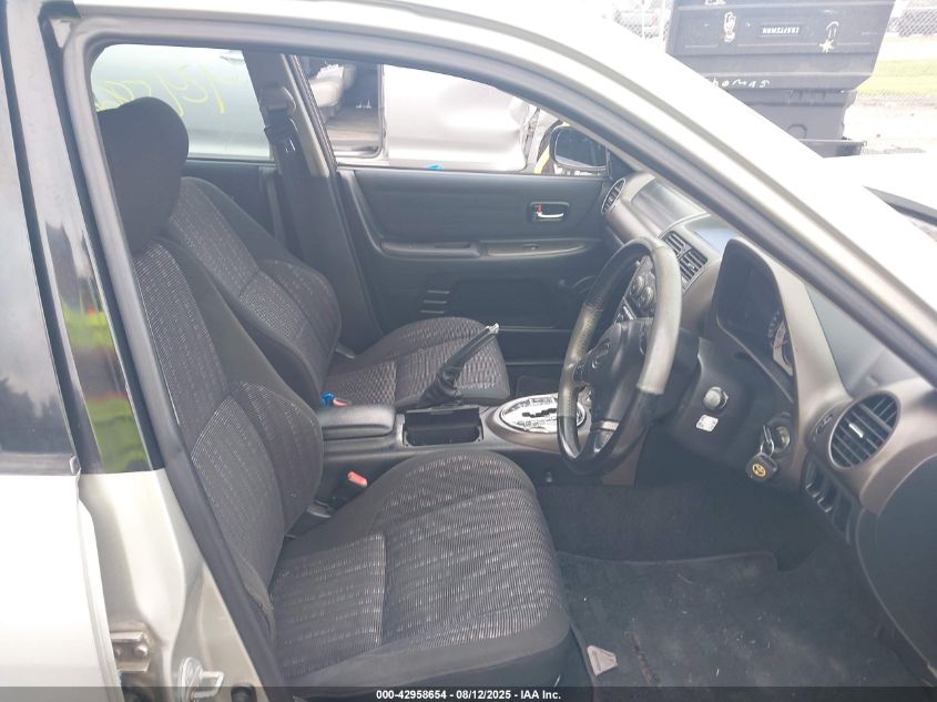 SXE100037533 2000 TOYOTA  photo no. 5