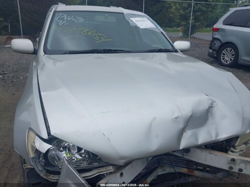 2000 Toyota Other VIN: SXE100037533 Lot: 42958654