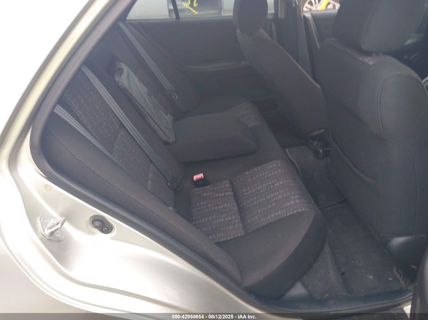 2000 Toyota Other VIN: SXE100037533 Lot: 42958654