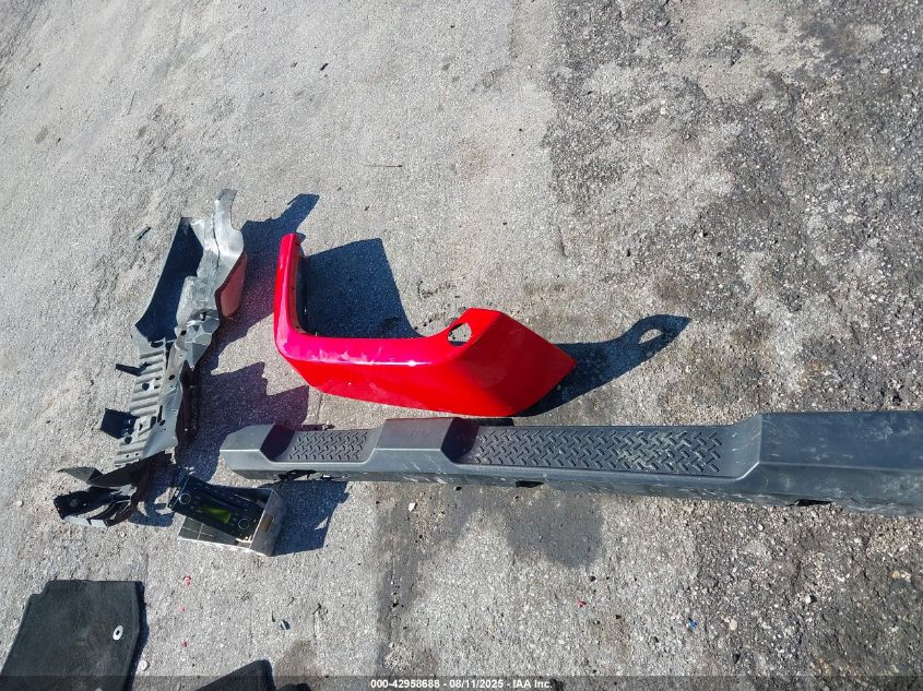 2016 Jeep Wrangler Unlimited Sahara VIN: 1C4BJWEG5GL278674 Lot: 42958688