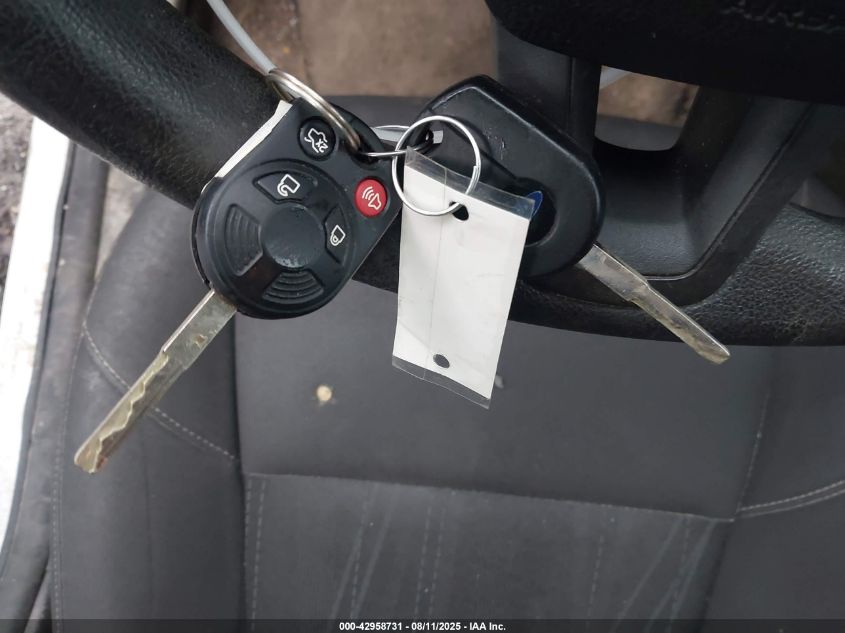 2015 Ford Focus Se VIN: 1FADP3K21FL281915 Lot: 42958731