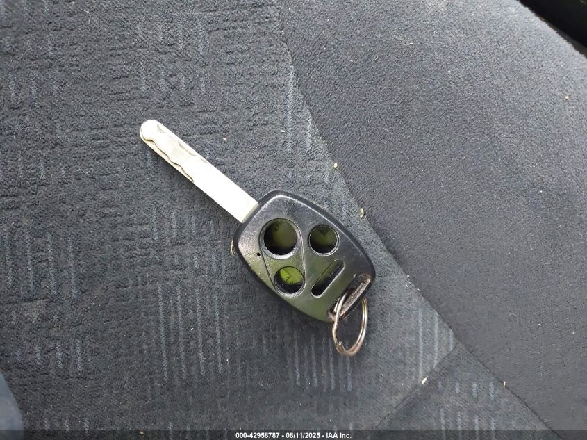 2006 Honda Cr-V Ex VIN: SHSRD788X6U406238 Lot: 42958787