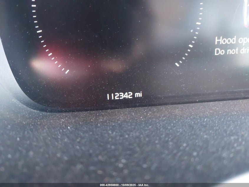 VIN YV4A22PL5K1474109 2019 VOLVO XC90 T6 INSCRIPTION