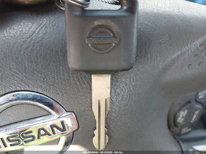 2004 Nissan Sentra 1.8S VIN: 3N1CB51DX4L916850 Lot: 42958848