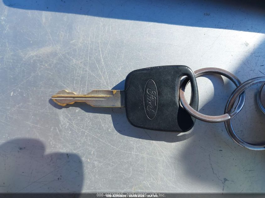 1999 Ford Ranger Xlt VIN: 1FTYR14X3XPB84485 Lot: 42958856