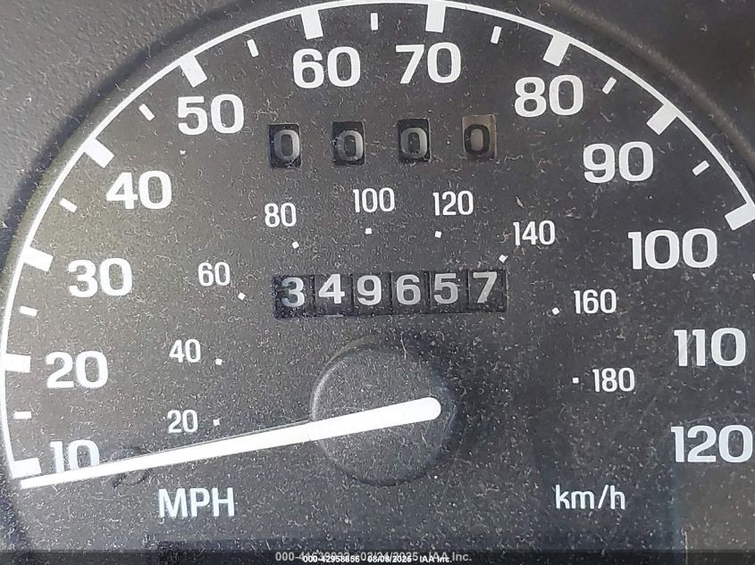 1999 Ford Ranger Xlt VIN: 1FTYR14X3XPB84485 Lot: 42958856