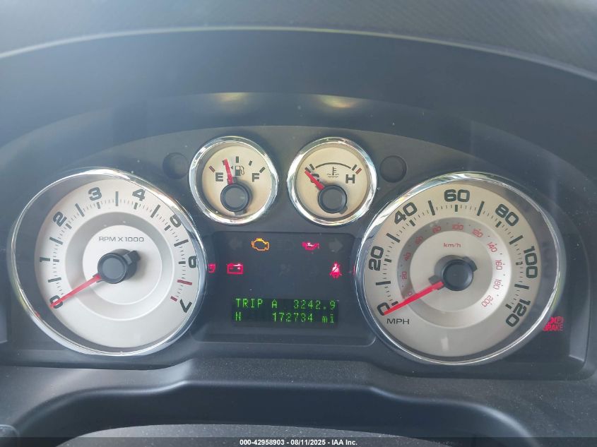 2010 Ford Edge Sel VIN: 2FMDK4JC9ABB09662 Lot: 42958903