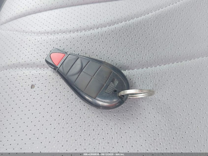 2010 Dodge Ram 1500 Slt/Sport/Trx VIN: 1D7RV1GT3AS177703 Lot: 42958938