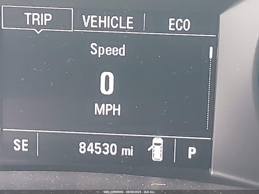 2018 CHEVROLET EQUINOX LT 3GNAXJEV1JS638608