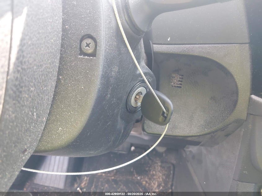 2015 Toyota Corolla S Plus VIN: 5YFBURHE7FP238296 Lot: 42959122