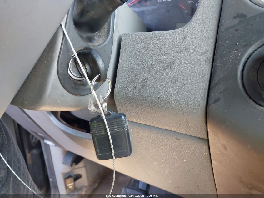 2005 Ford F-150 Fx4/Lariat/Xl/Xlt VIN: 1FTPX14585KC36686 Lot: 42959166