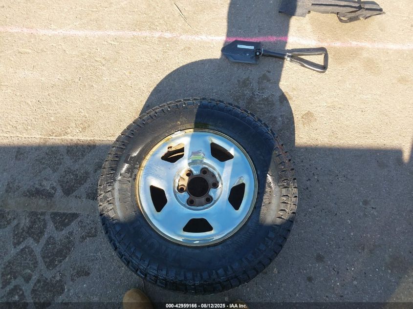 2005 Ford F-150 Fx4/Lariat/Xl/Xlt VIN: 1FTPX14585KC36686 Lot: 42959166