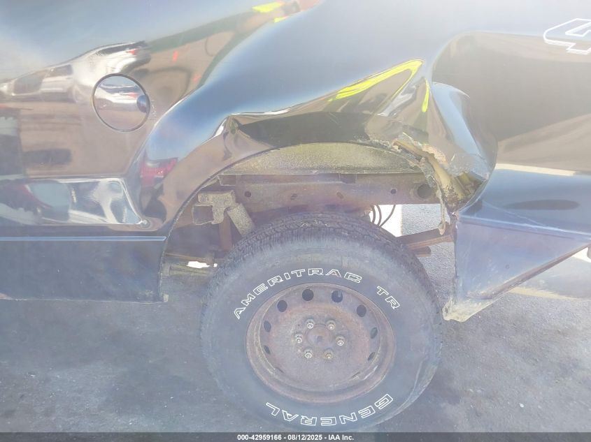 2005 Ford F-150 Fx4/Lariat/Xl/Xlt VIN: 1FTPX14585KC36686 Lot: 42959166