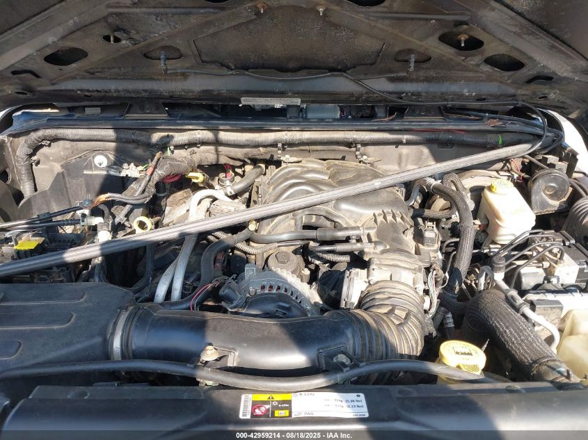 2013 Jeep Wrangler Unlimited Sahara VIN: 1C4BJWEG6DL602730 Lot: 42959214