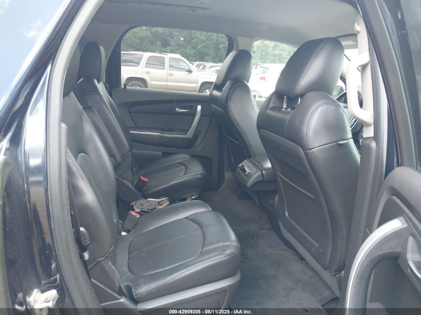 2011 GMC Acadia Slt-1 VIN: 1GKKVRED4BJ375790 Lot: 42959305